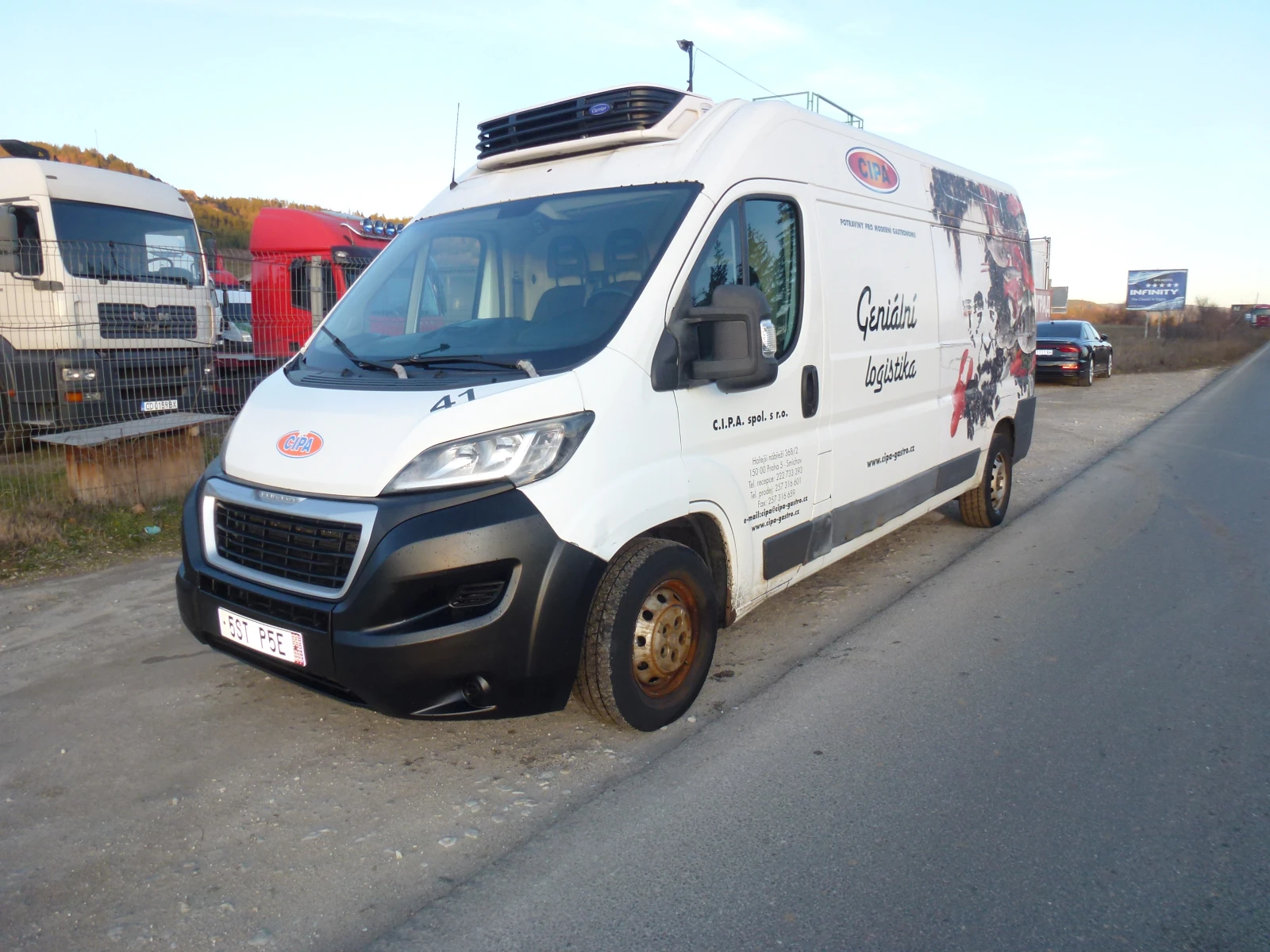 Peugeot Boxer �������� | Mobile.bg � ����������� 1