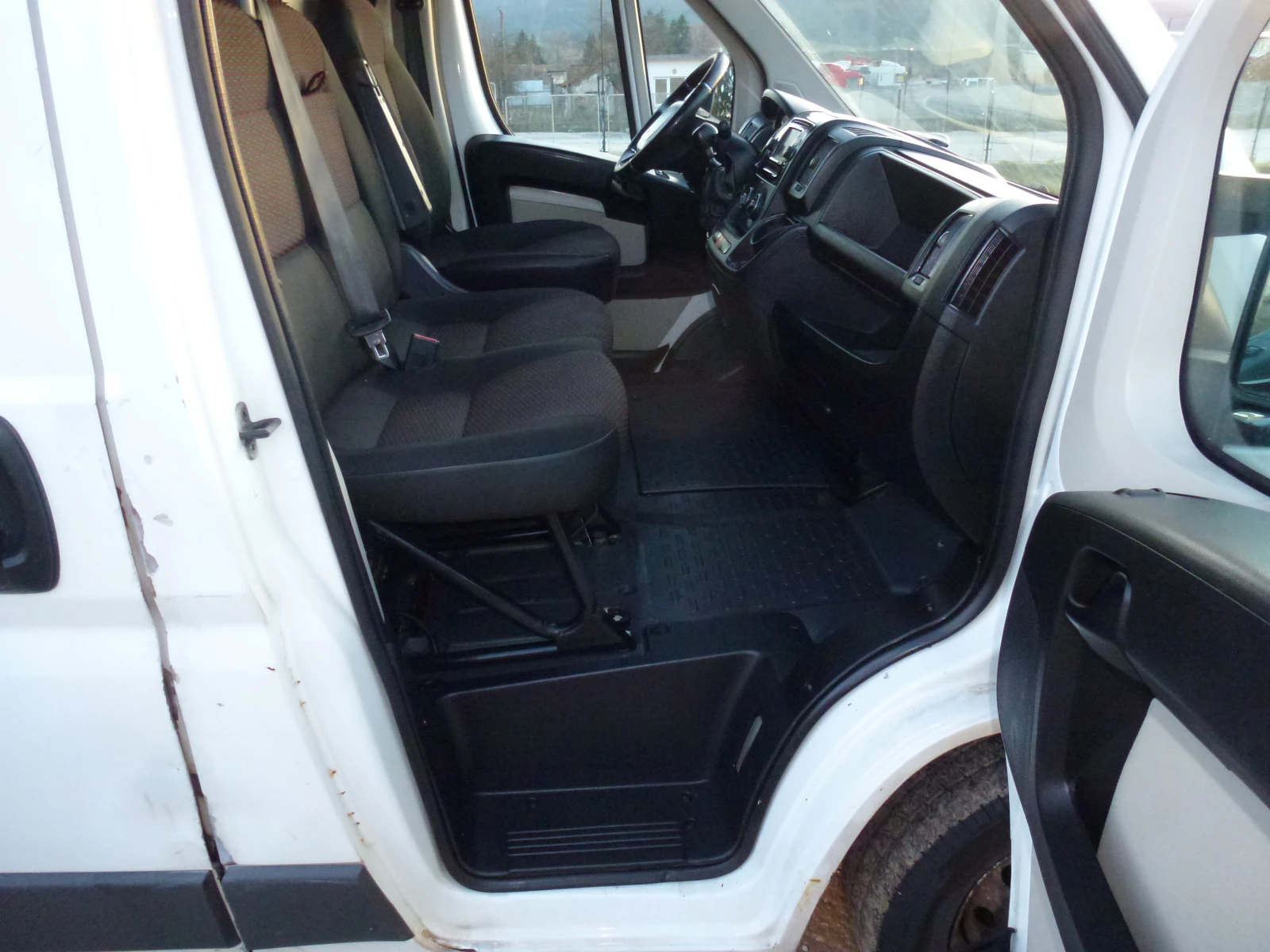 Peugeot Boxer ХЛАДИЛЕН - изображение 8