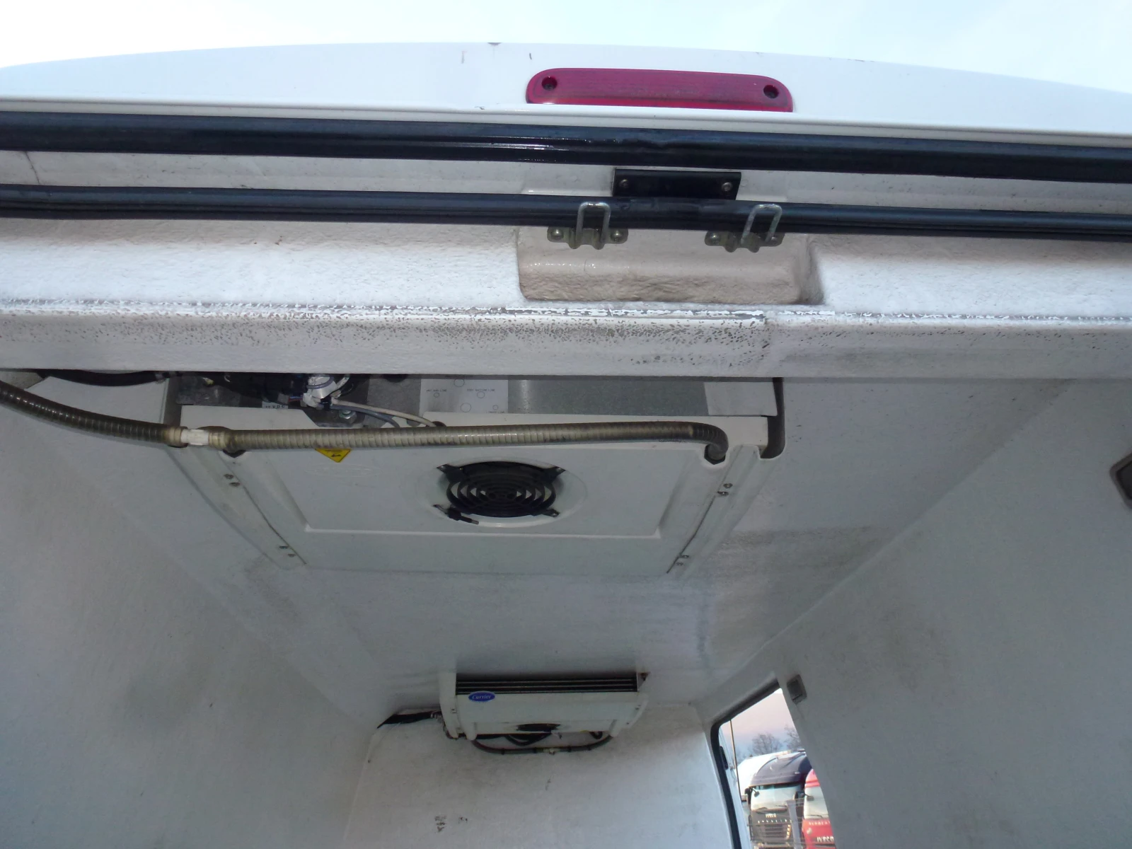 Peugeot Boxer ХЛАДИЛЕН - изображение 6