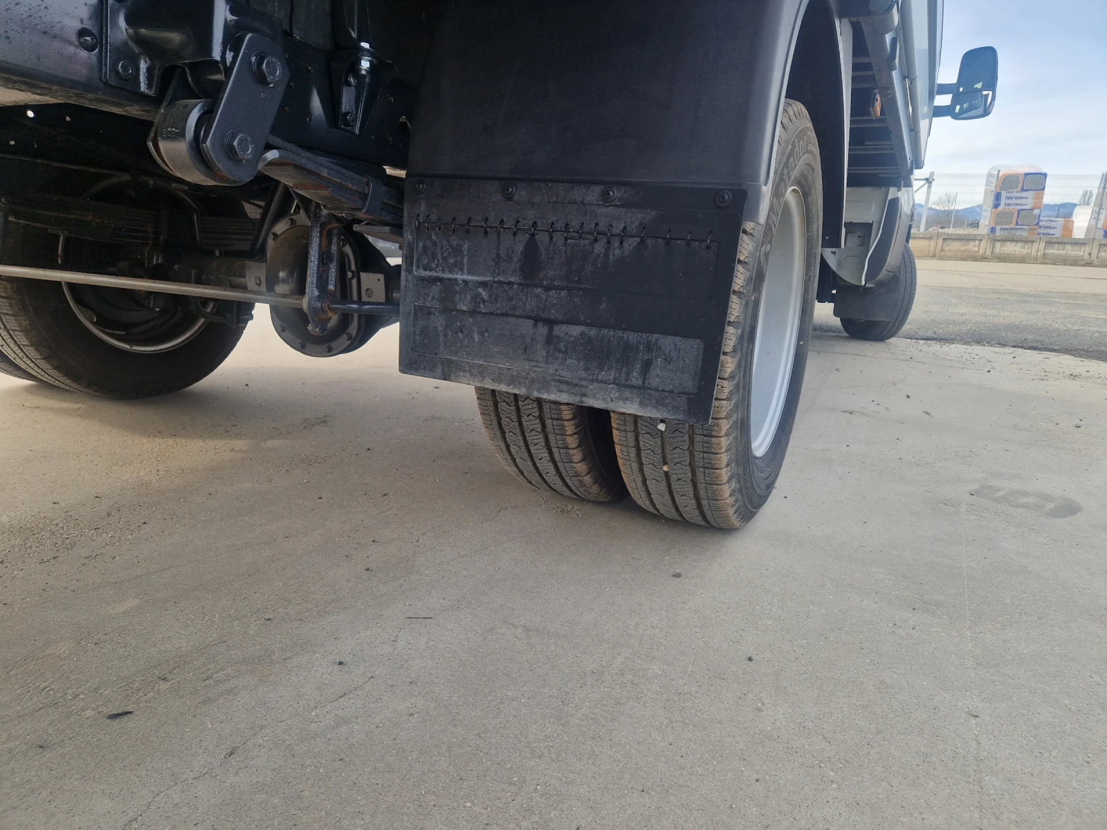 Iveco Daily 35-15 5.30далго.evro 5b 3.5t 3.0 мотор - изображение 8