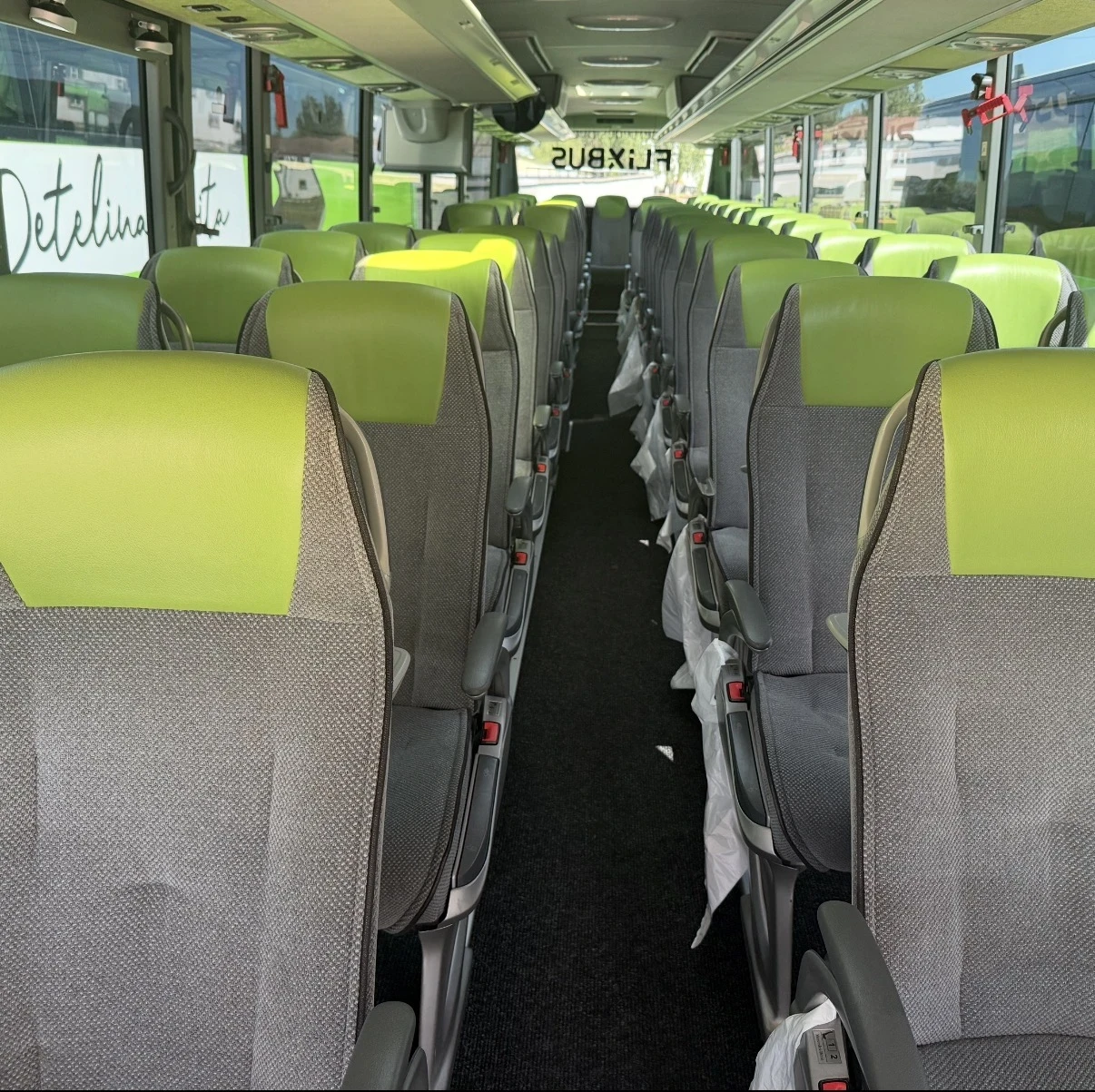 Mercedes-Benz Tourismo O 350 RHD NEW FACE!!!������!!! | Mobile.bg � ����������� 12