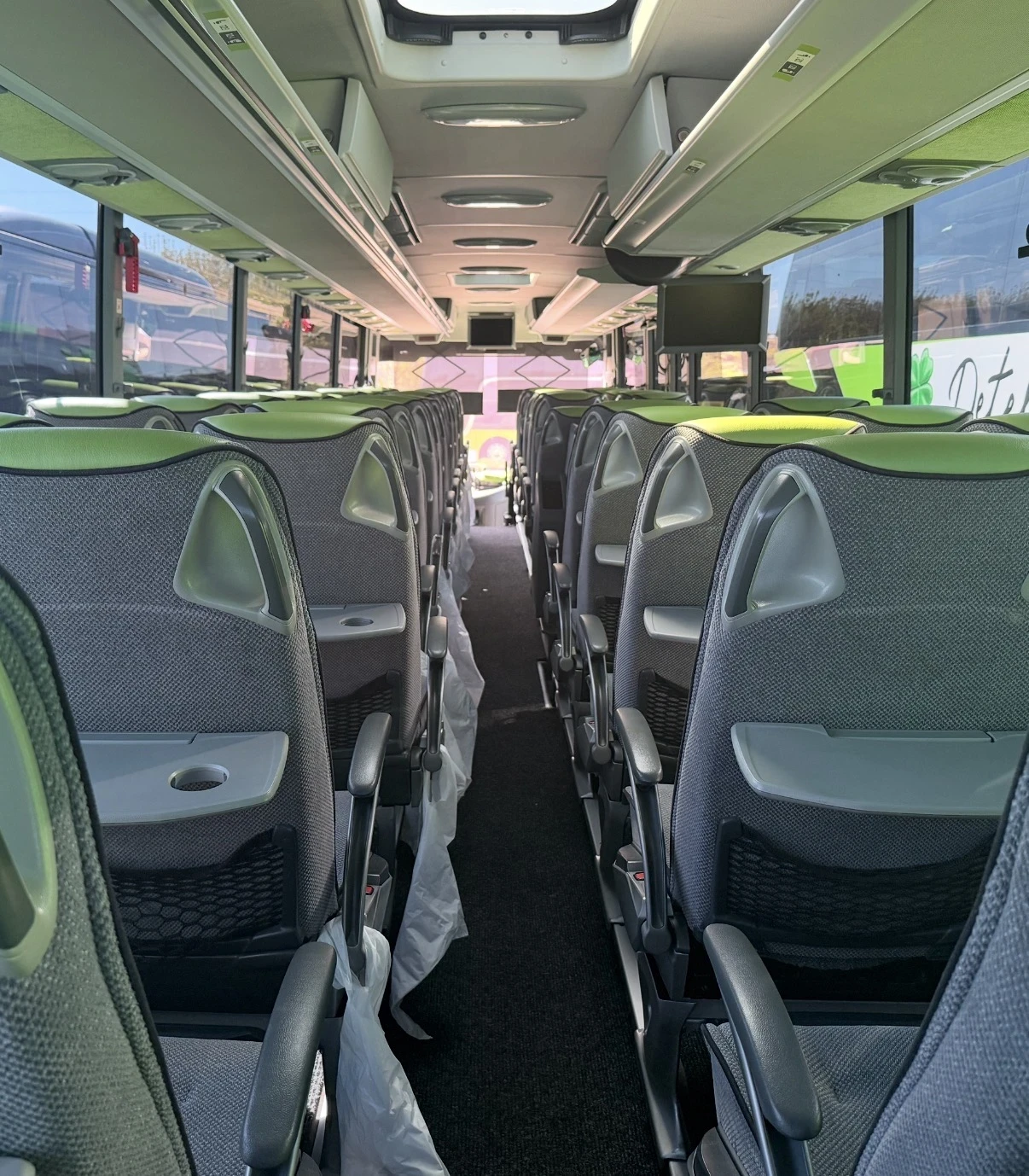 Mercedes-Benz Tourismo O 350 RHD NEW FACE!!!������!!! | Mobile.bg � ����������� 15