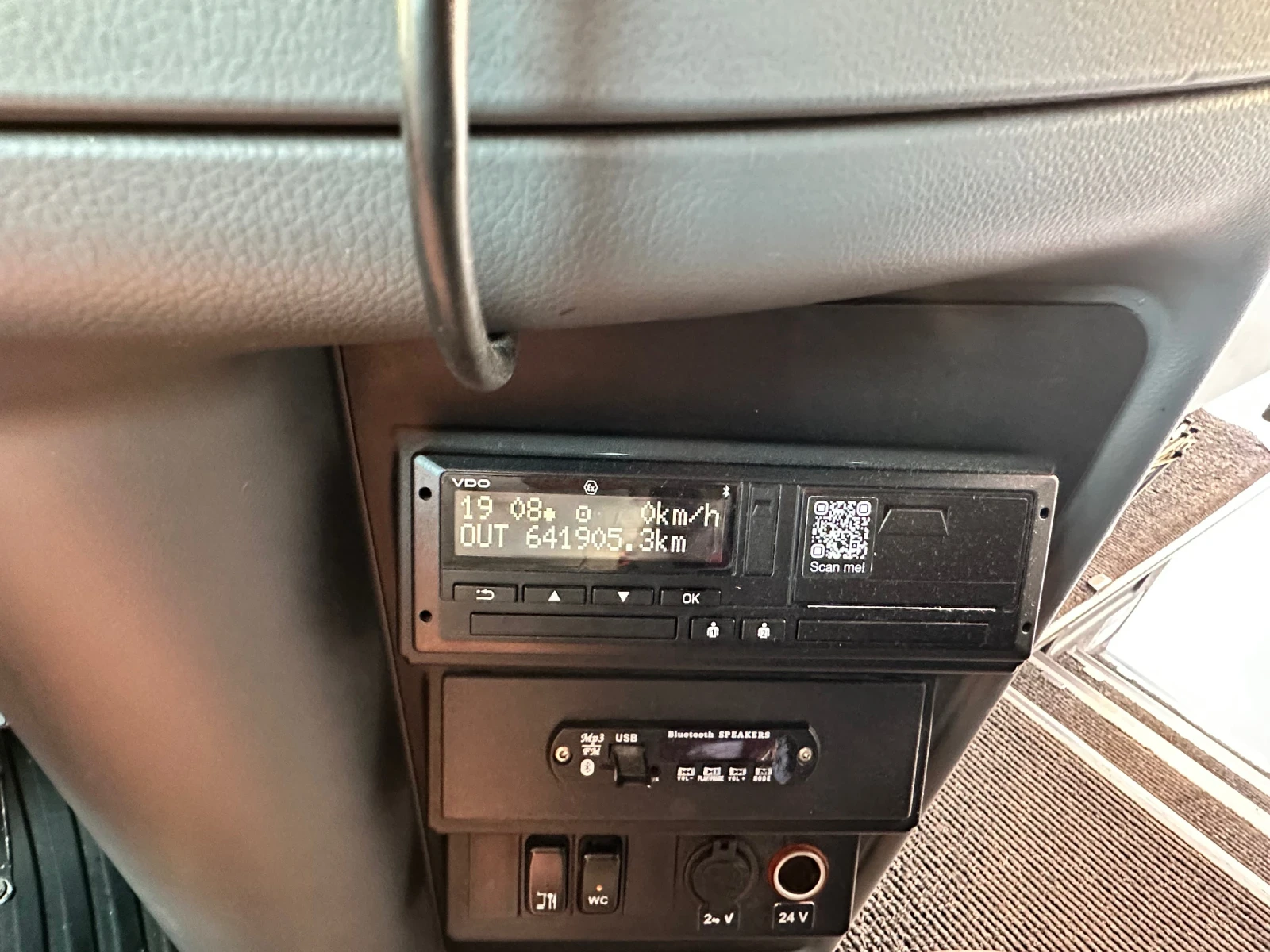 Setra 120 417 GT-HD 60 ����� | Mobile.bg � ����������� 11