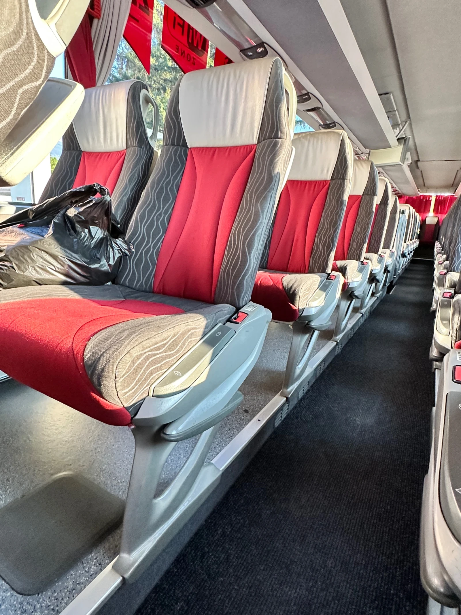 Setra 120 417 GT-HD 60 ����� | Mobile.bg � ����������� 5