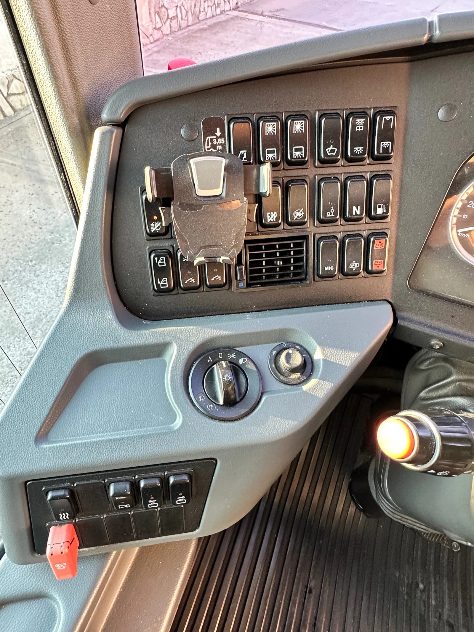 Setra 120 417 GT-HD 60 ����� | Mobile.bg � ����������� 8