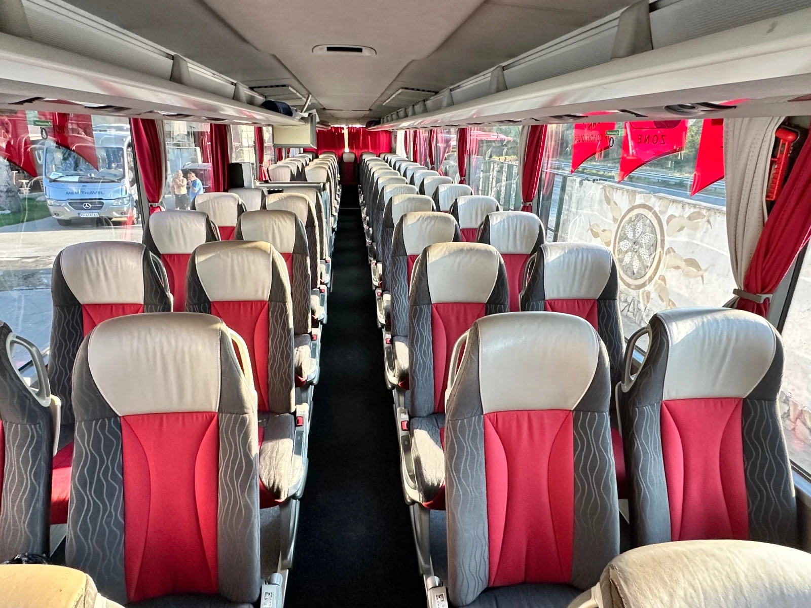 Setra 120 417 GT-HD 60 ����� | Mobile.bg � ����������� 13