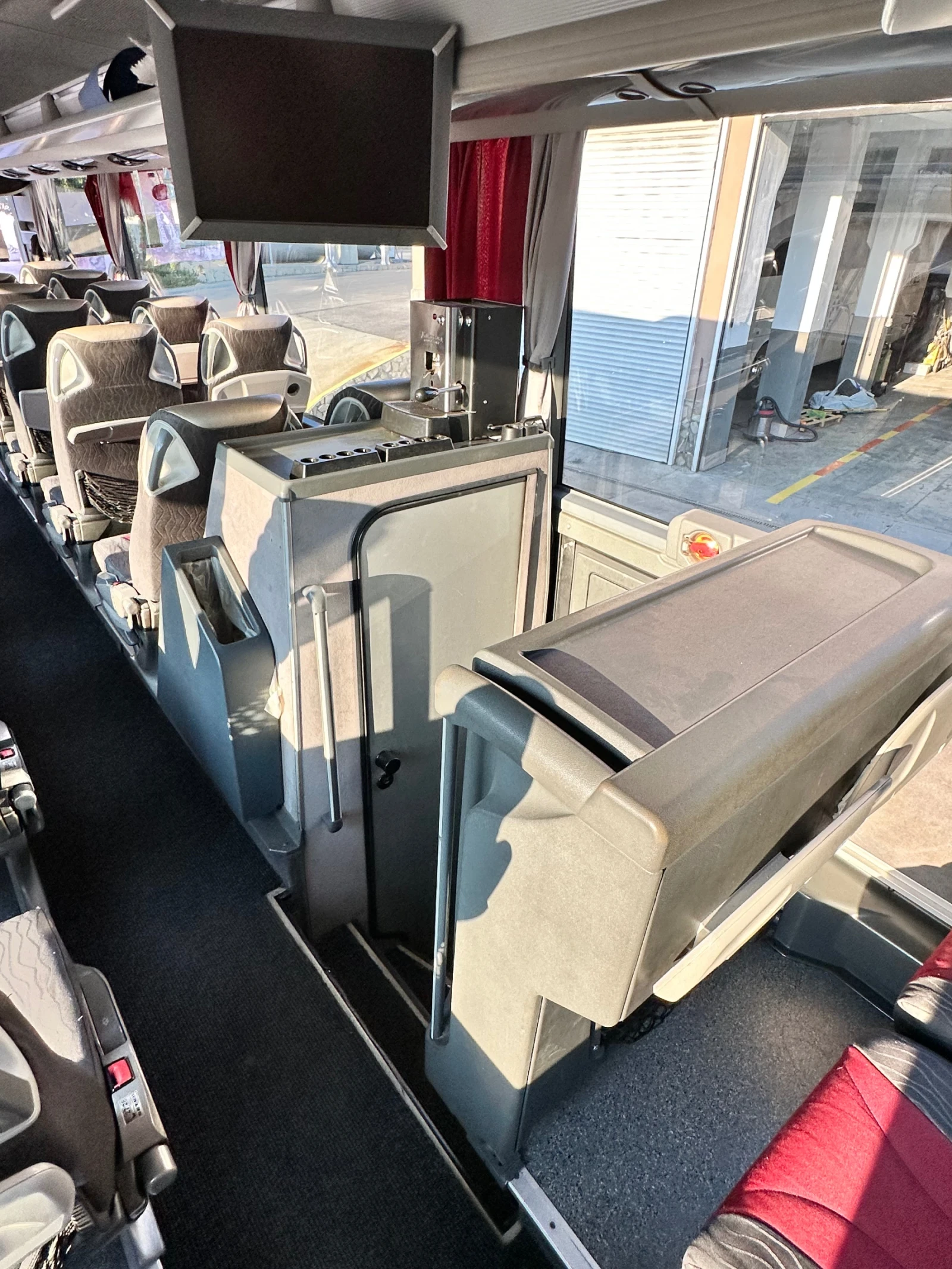 Setra 120 417 GT-HD 60 ����� | Mobile.bg � ����������� 15