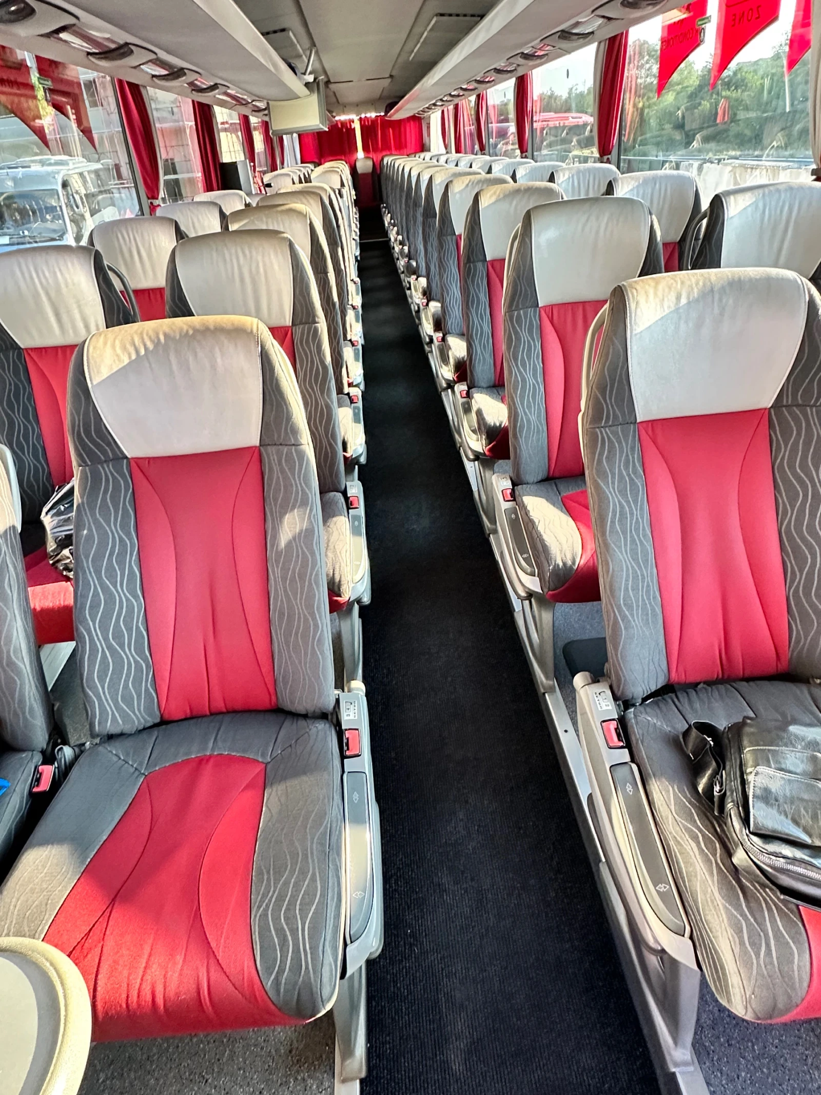 Setra 120 417 GT-HD 60 ����� | Mobile.bg � ����������� 17
