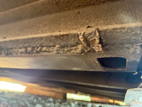 Mercedes-Benz 2544 Бдф, снимка 7