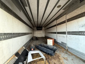 Mercedes-Benz 2544 Бдф, снимка 4