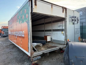 Mercedes-Benz 2544 Бдф, снимка 2