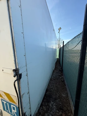 Mercedes-Benz 2544 Бдф, снимка 8