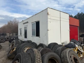 Mercedes-Benz 2544 Бдф, снимка 12