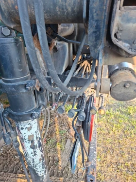 Mercedes-Benz 1320 КАМИОН С КРАН, снимка 6