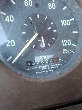 Mercedes-Benz 1320 КАМИОН С КРАН, снимка 8