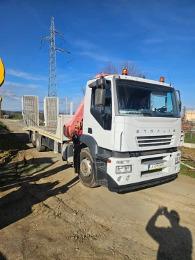 Iveco Stralis, снимка 2