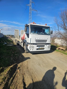 Iveco Stralis, снимка 1