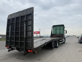 Mercedes-Benz 2543 ПЪТНА ПОМОЩ, снимка 5