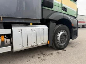 Mercedes-Benz 2543 ПЪТНА ПОМОЩ, снимка 7