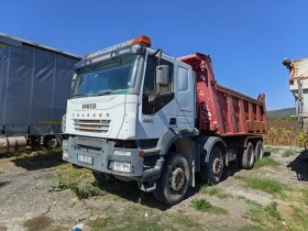 Iveco Trakker, снимка 1