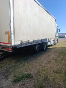 Renault Magnum, снимка 3