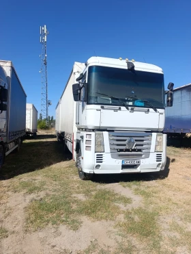 Renault Magnum, снимка 1