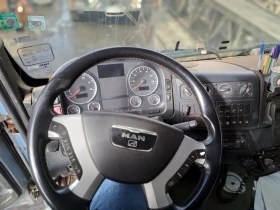Man 26.403, снимка 8