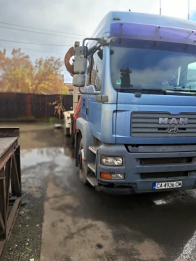 Man 26.403, снимка 2