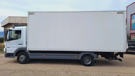 Mercedes-Benz Atego 815 БОРД КЛИМА М.СПИРАЧКА, снимка 7