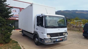 Mercedes-Benz Atego 815   . | Mobile.bg    2