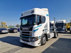 Scania R 410 Highline | Mobile.bg    1