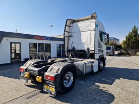 Scania R 410 Highline | Mobile.bg    4