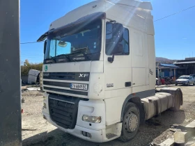 Daf XF 105, снимка 3