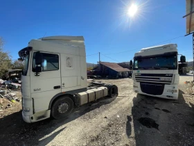 Daf XF 105, снимка 1