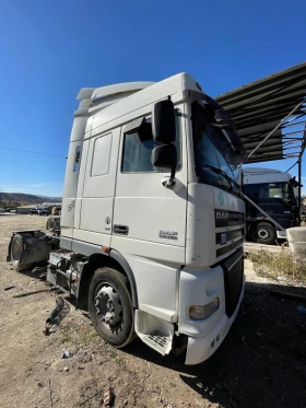 Daf XF 105, снимка 5