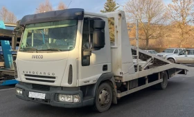 Iveco Eurocargo 75Е18, снимка 3