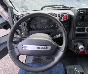 Iveco Eurocargo 75Е18, снимка 14