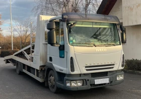 Iveco Eurocargo 7518 | Mobile.bg    2