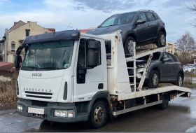 Iveco Eurocargo 75Е18, снимка 16