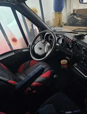 Iveco Daily 2.8, снимка 7