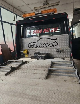 Iveco Daily 2.8, снимка 3