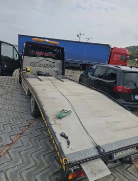 Iveco Daily 2.8, снимка 4