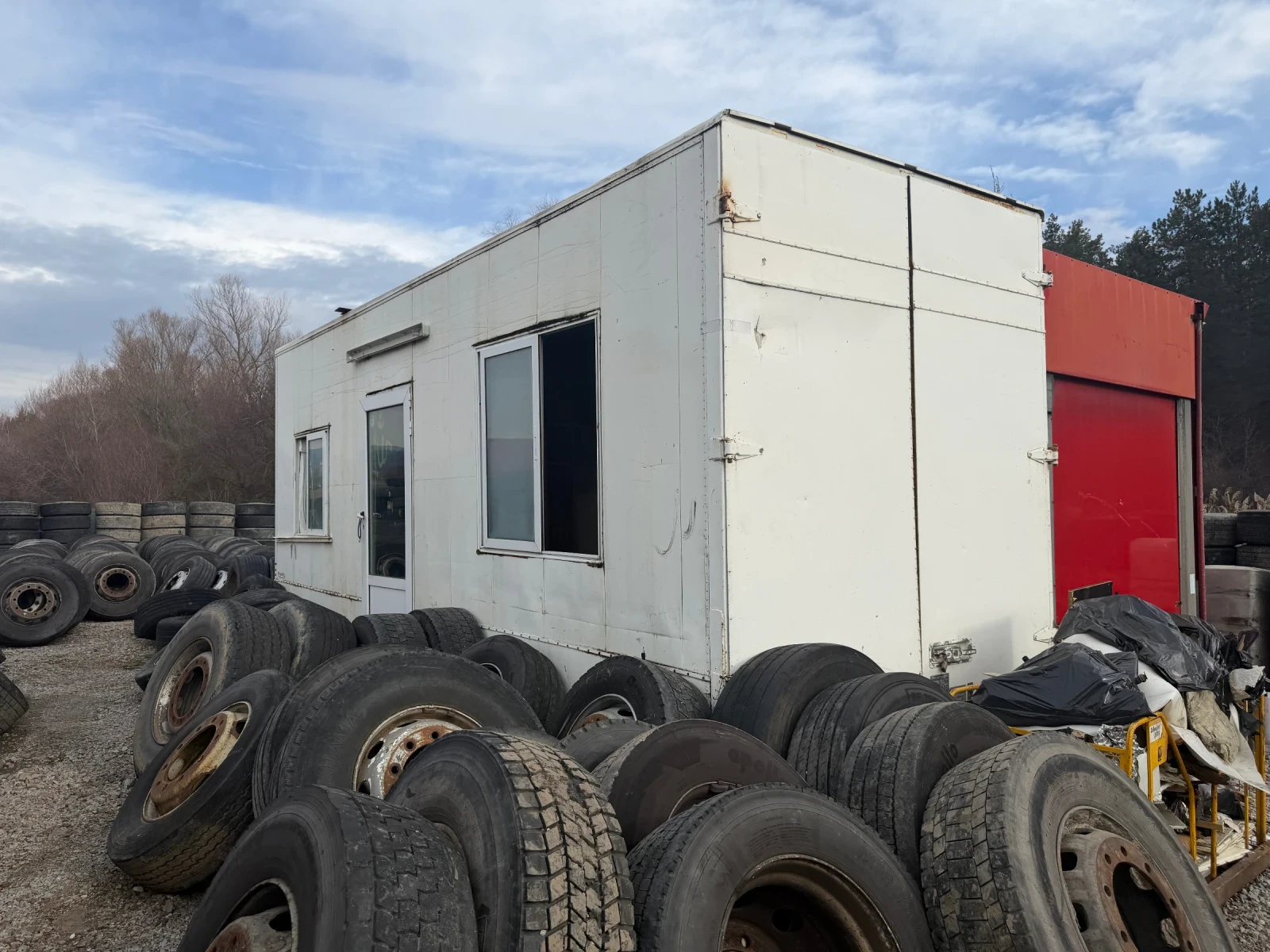 Mercedes-Benz 2544 ��� | Mobile.bg � ����������� 12