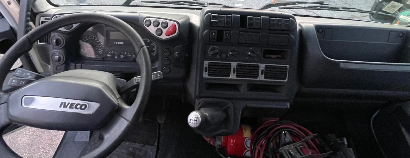 Iveco Eurocargo 7518 | Mobile.bg   13