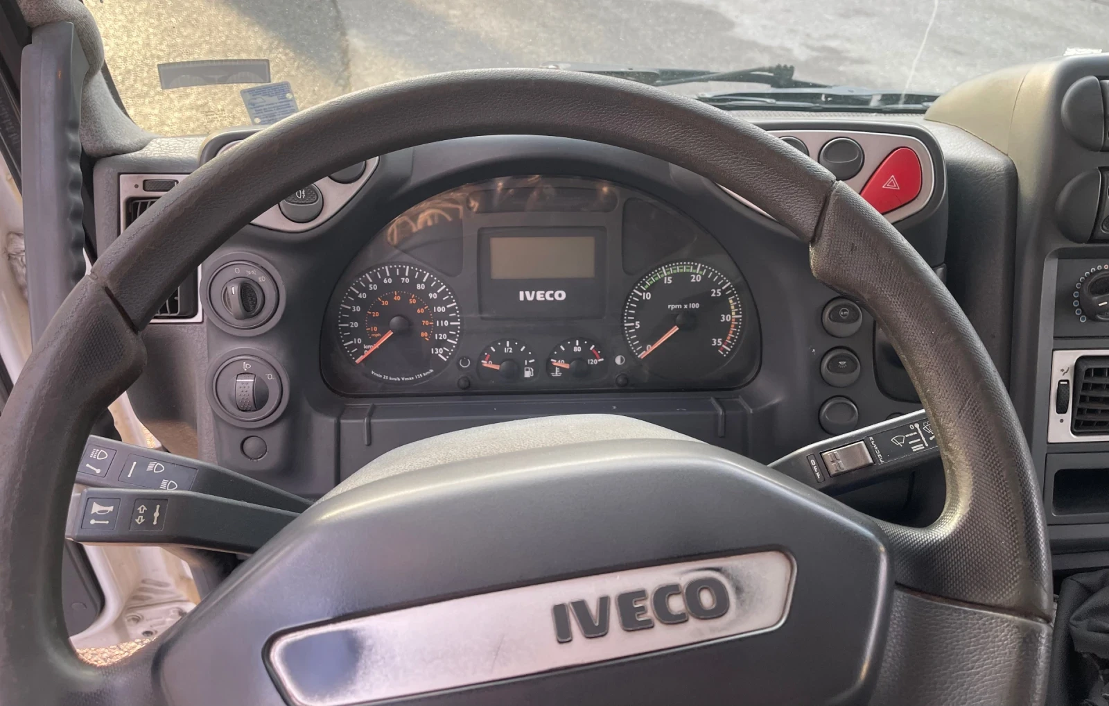 Iveco Eurocargo 7518 | Mobile.bg   11