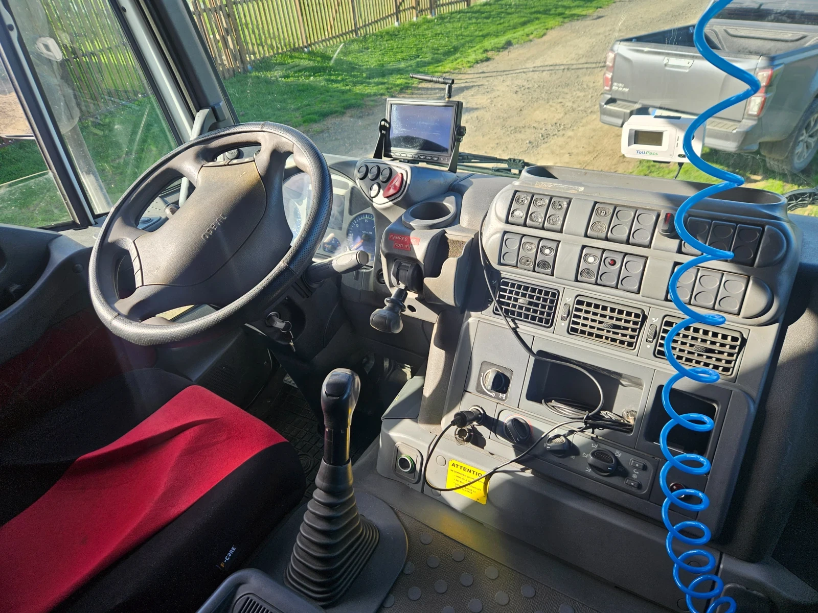 Iveco Stralis  - изображение 3