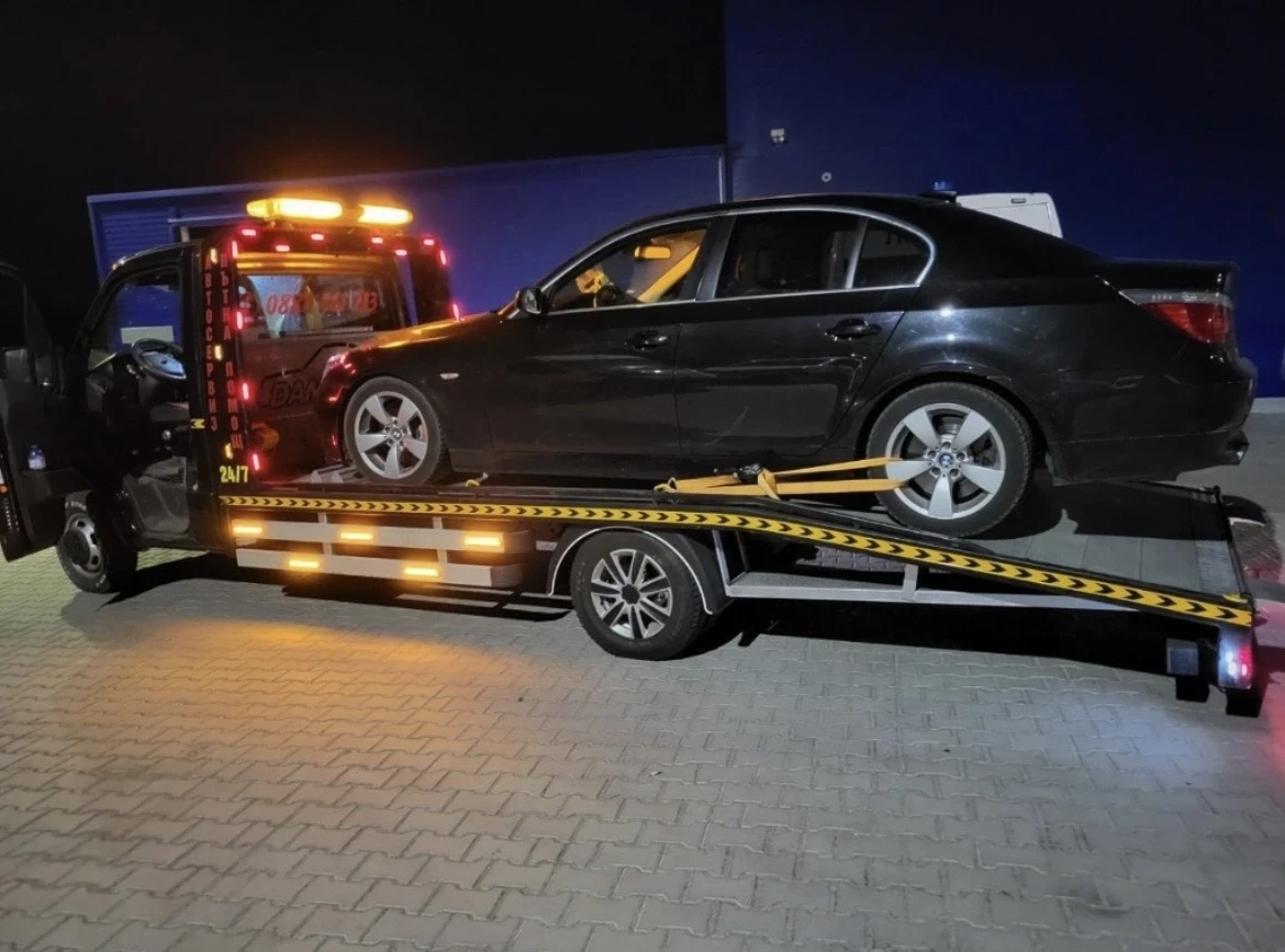 Iveco Daily 2.8 - изображение 2