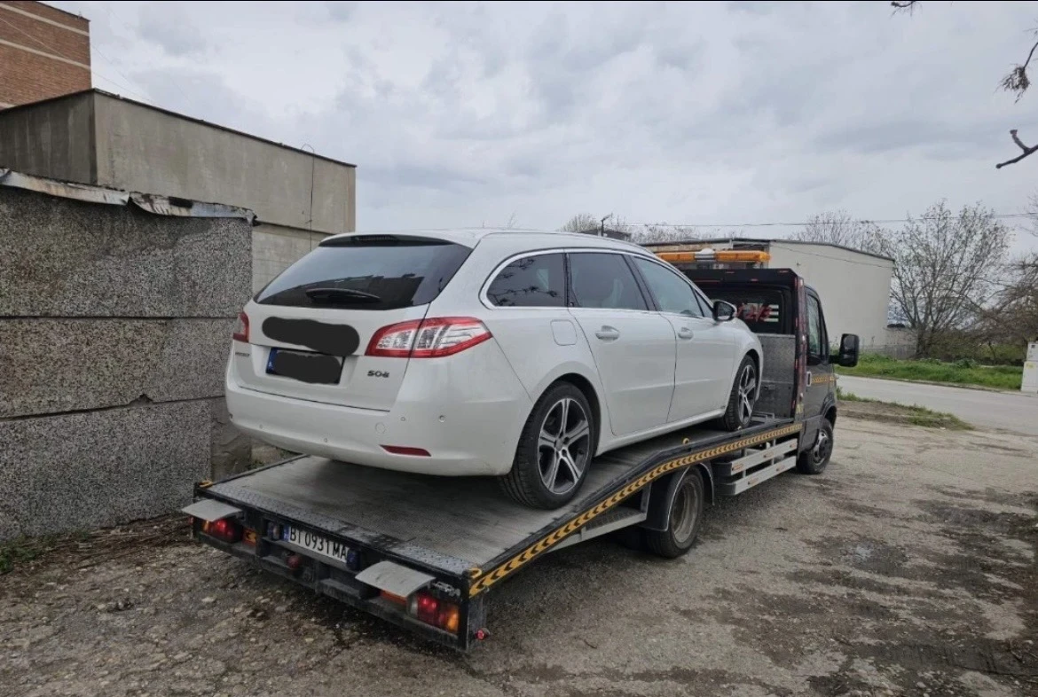 Iveco Daily 2.8 - изображение 5