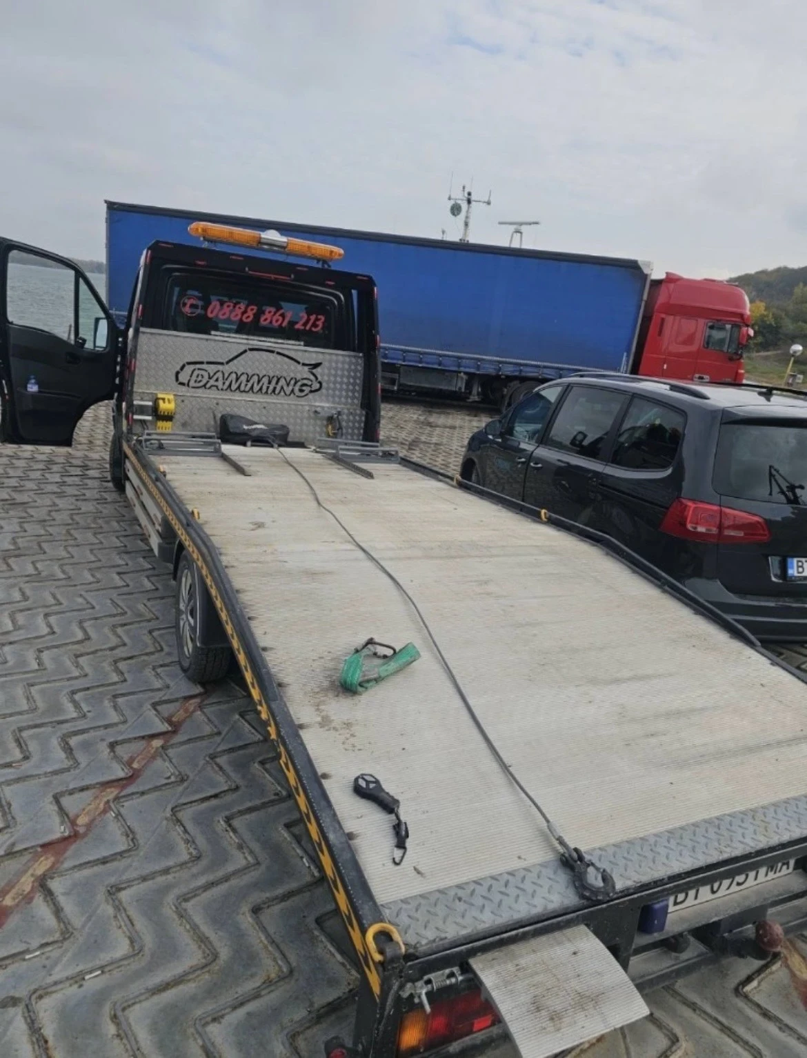 Iveco Daily 2.8 - изображение 4