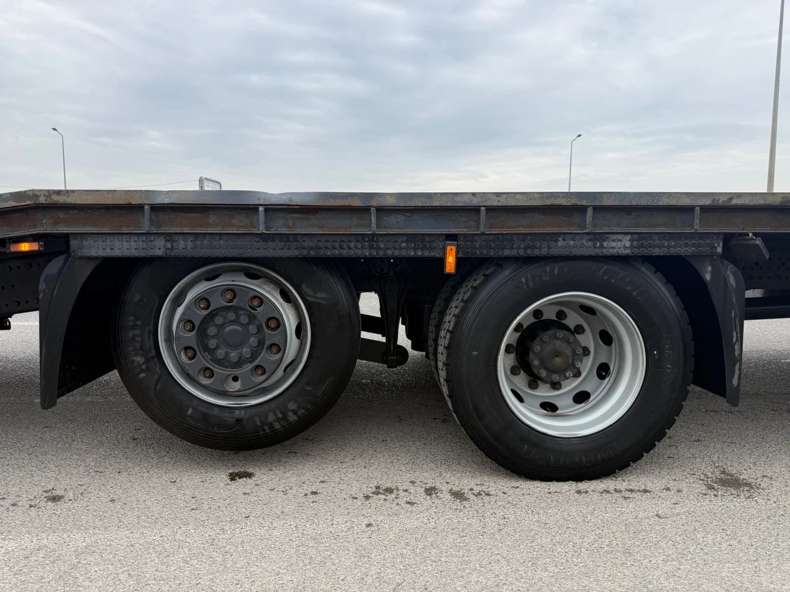 Mercedes-Benz 2543 ����� ����� | Mobile.bg � ����������� 6